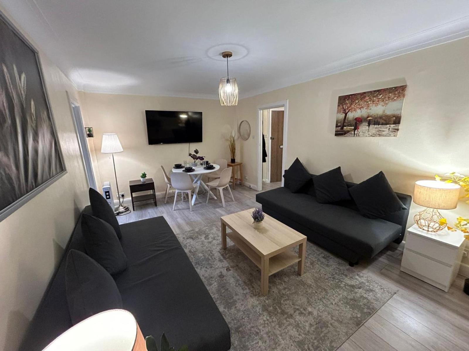 Apartamento Park Lane Beautiful