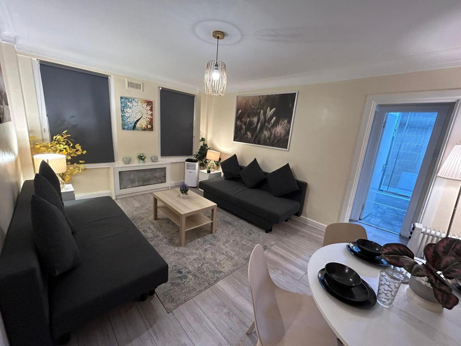 Apartamento Park Lane Beautiful