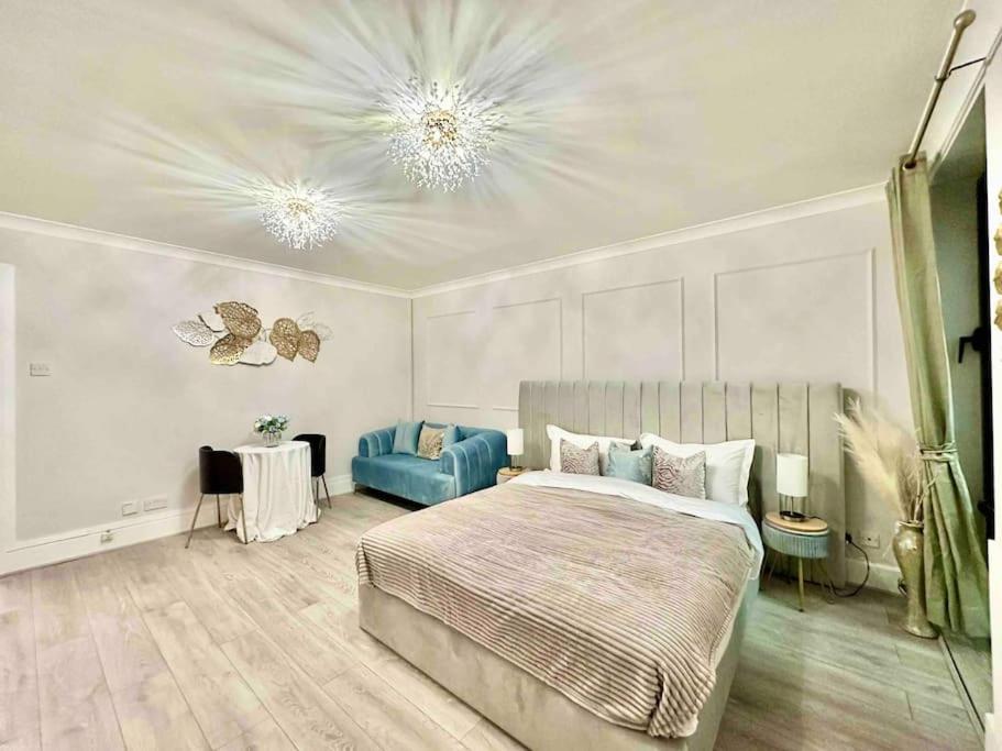 Apartamento The Ivy - Spacious 3-bed
