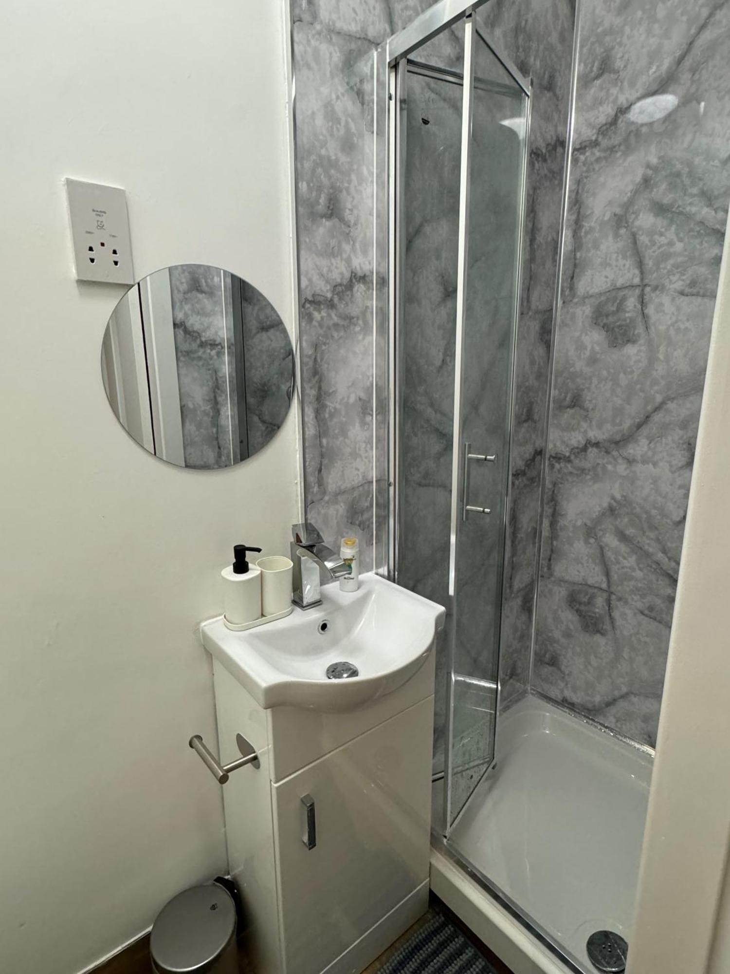Charming Near Notting Hill Appartement
