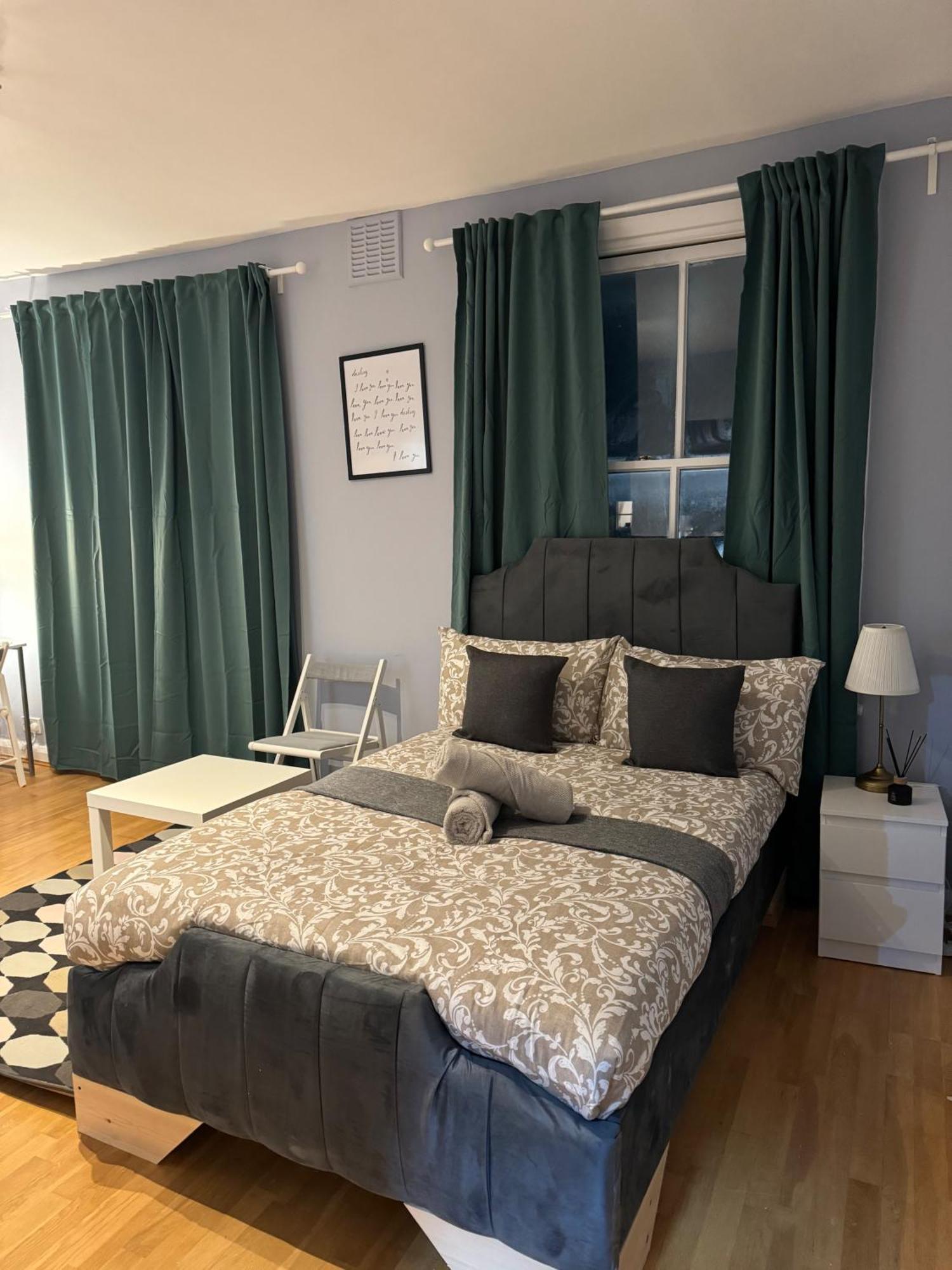 Charming Near Notting Hill Appartement