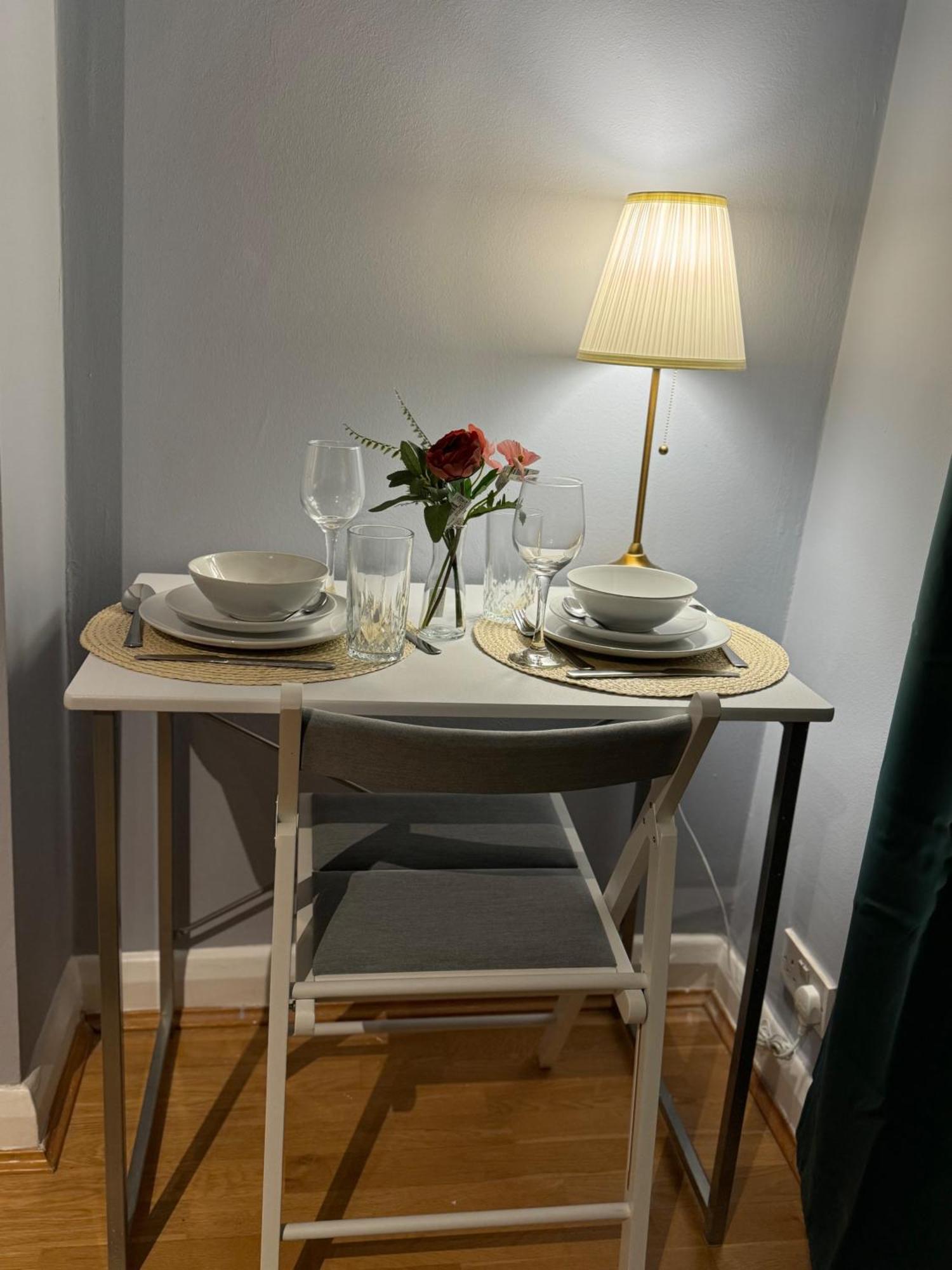 Appartement Charming Near Notting Hill Londres