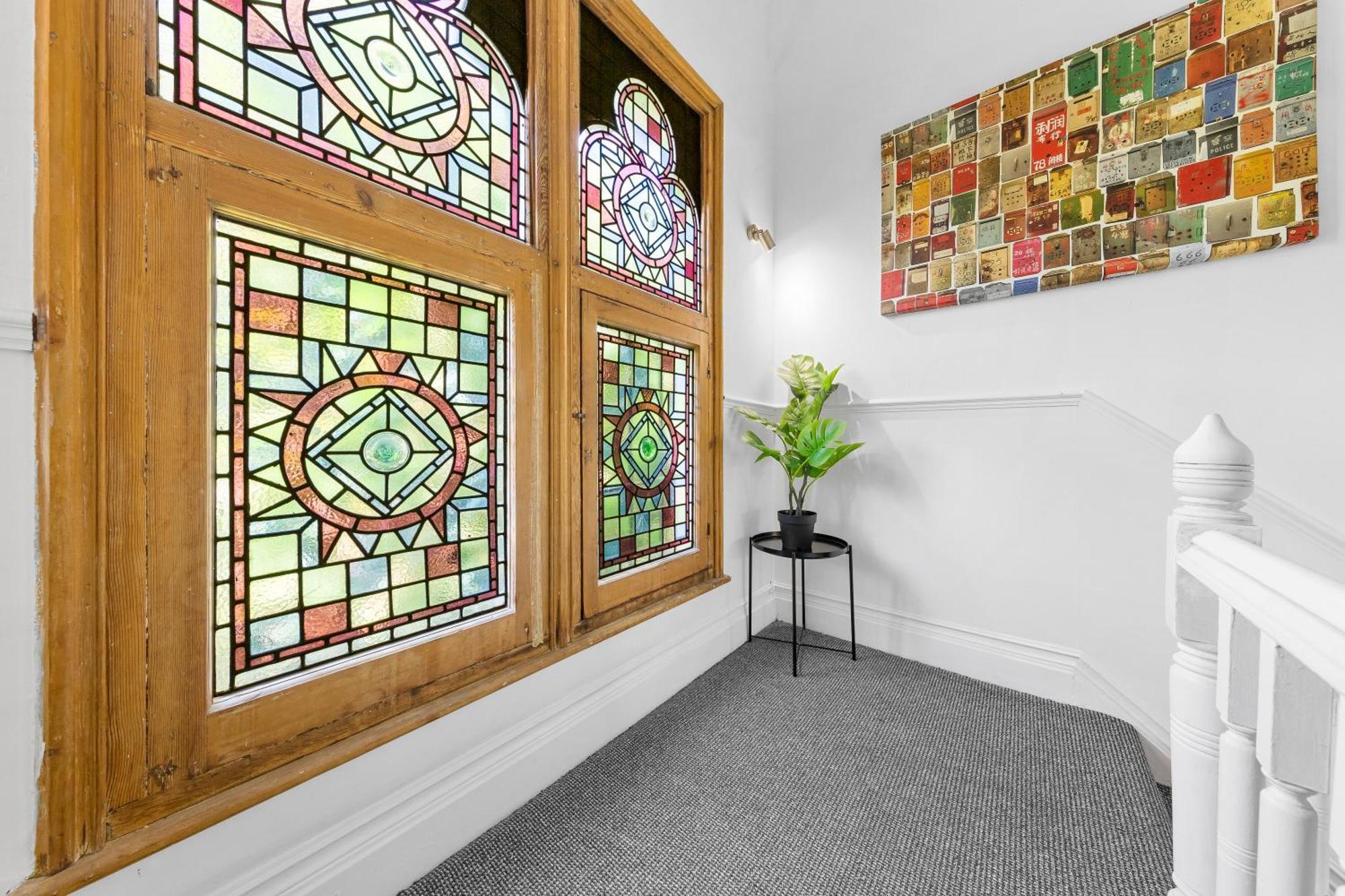 Ahava House Appartement *