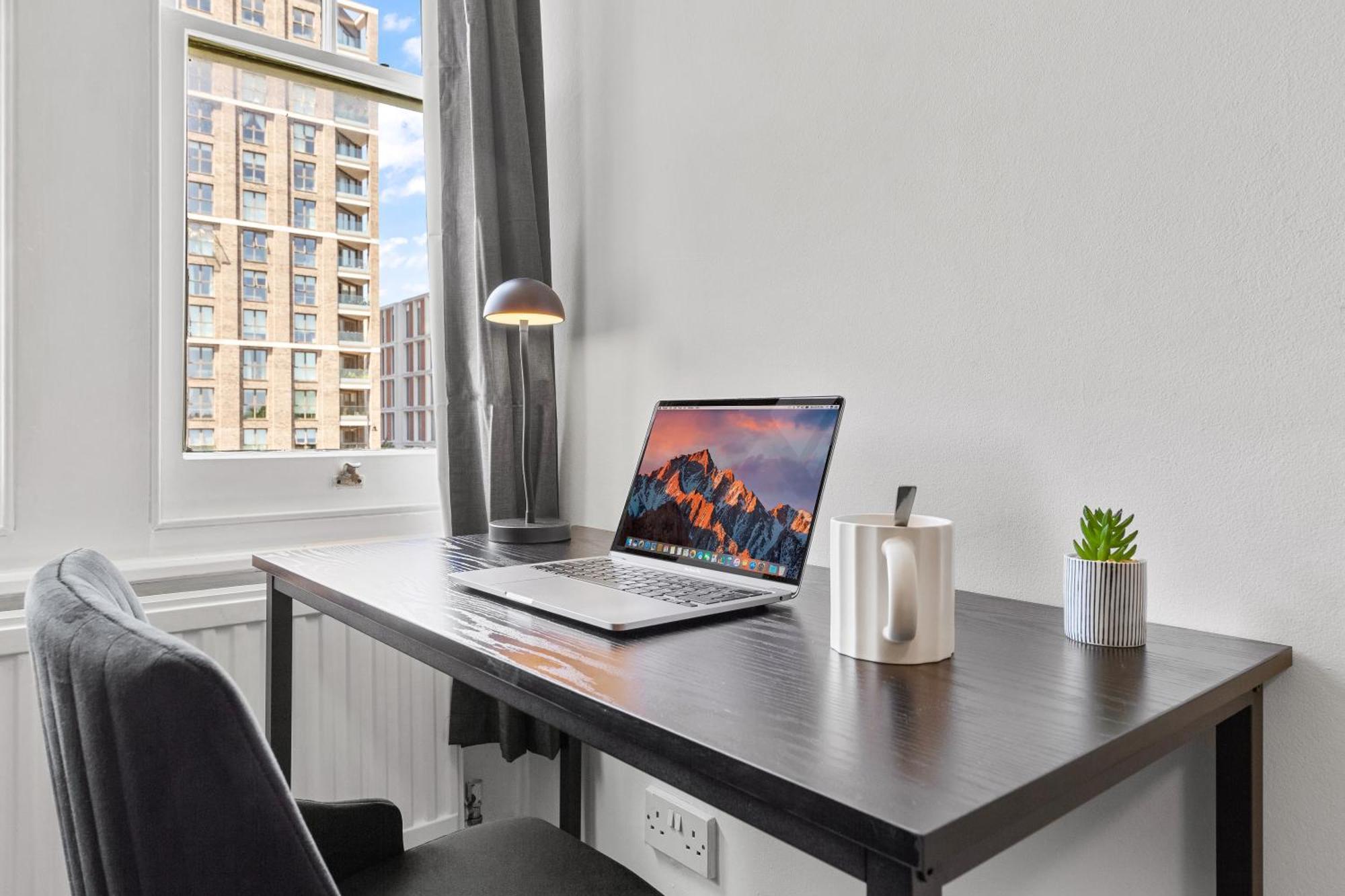 Ahava House Appartement Londres