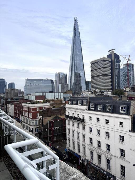 Stunning Duplex Penthouse With Shard Views Apartamento *