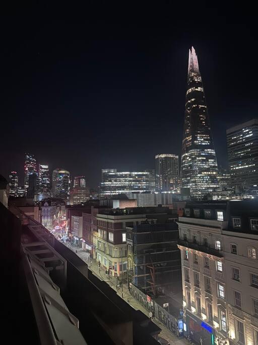 Stunning Duplex Penthouse With Shard Views Apartamento Londres