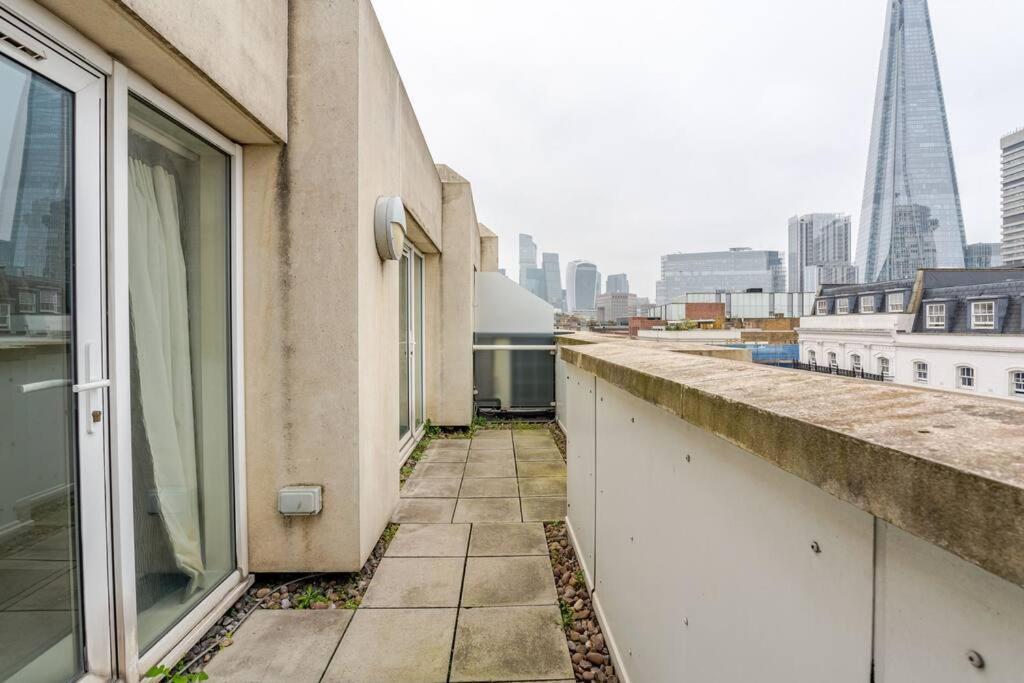 Stunning Duplex Penthouse With Shard Views Apartamento *