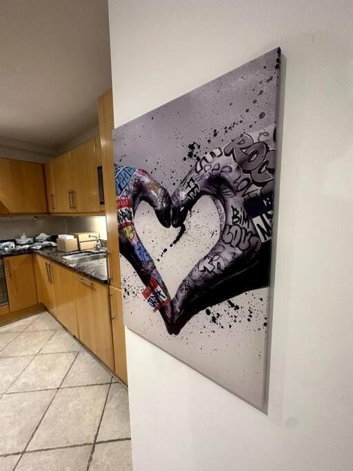 Apartamento Stunning Duplex Penthouse With Shard Views *