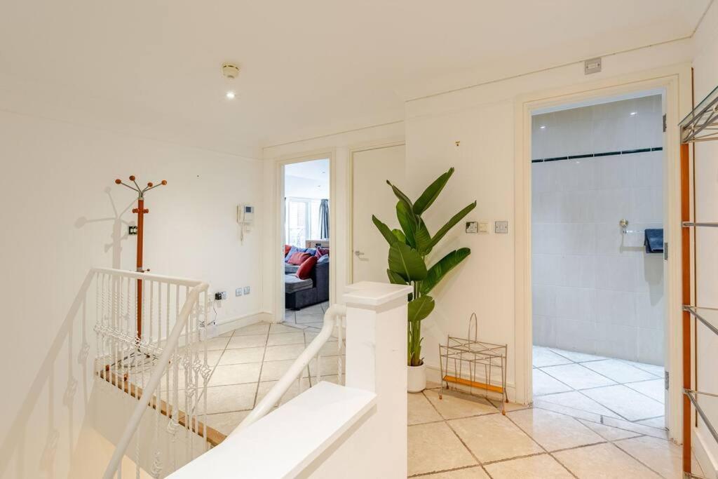 Apartamento Stunning Duplex Penthouse With Shard Views