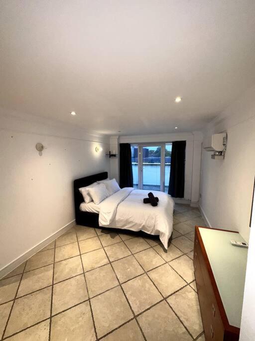 Stunning Duplex Penthouse With Shard Views Apartamento