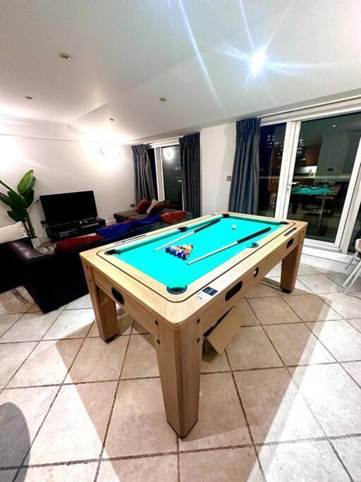 Apartamento Stunning Duplex Penthouse With Shard Views *