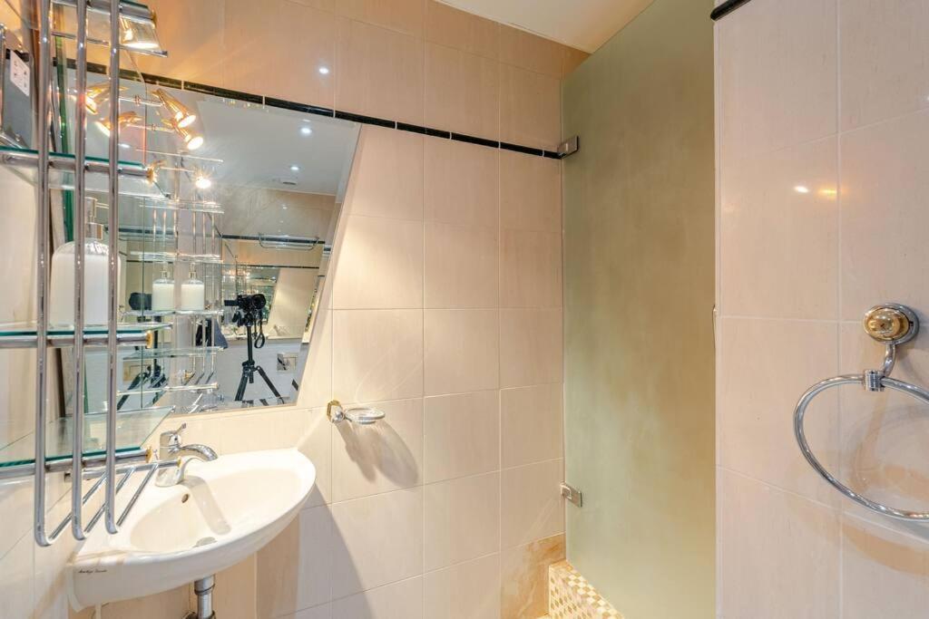 Stunning Duplex Penthouse With Shard Views Apartamento Londres