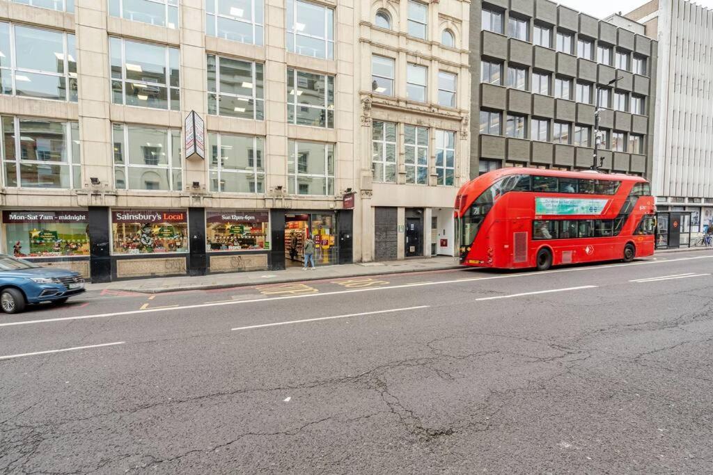 Stunning Duplex Penthouse With Shard Views Apartment *