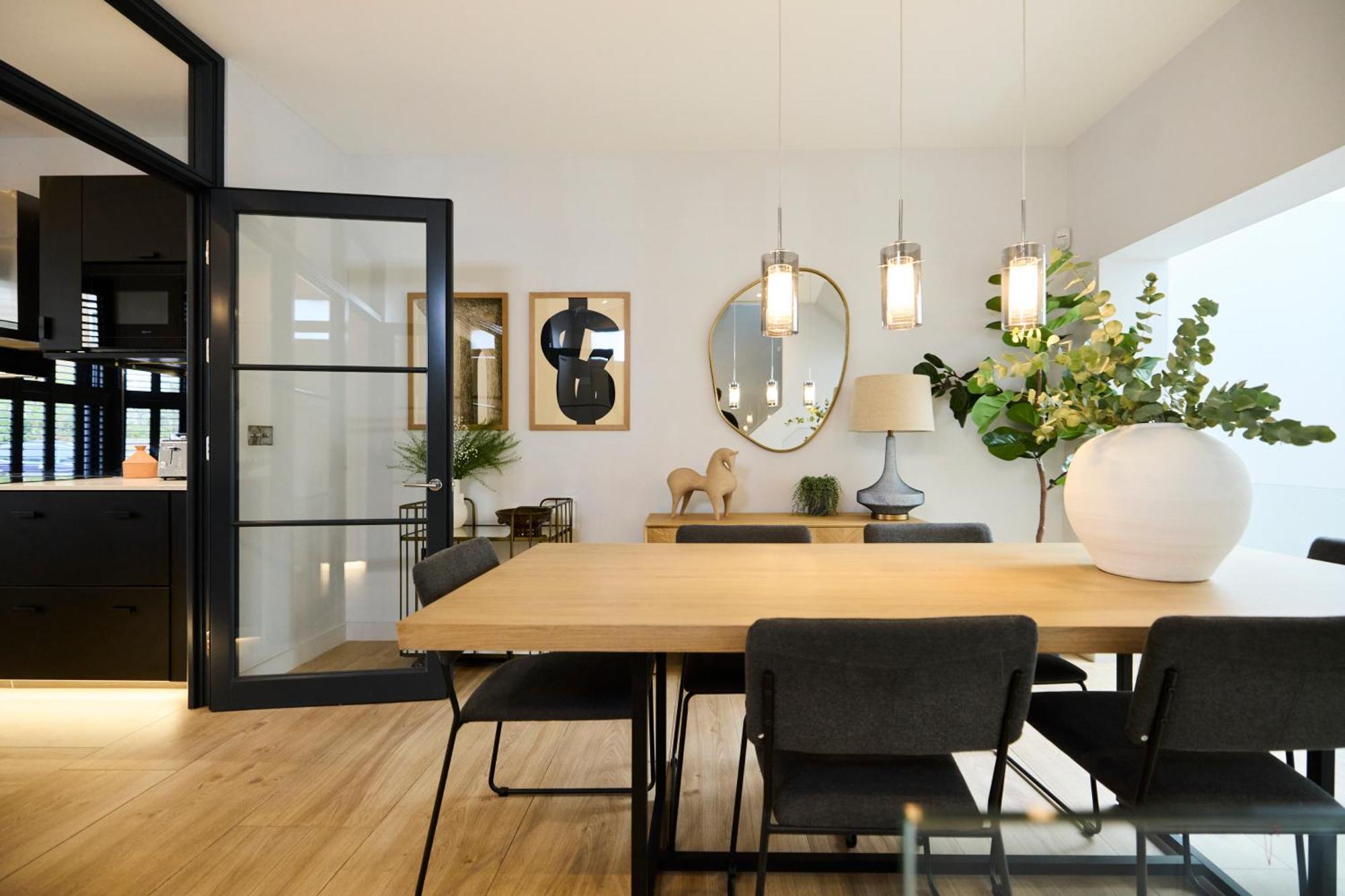 Appartement The Fulham Classic - Spacious 4bdr House With Balcony And Garden Londres