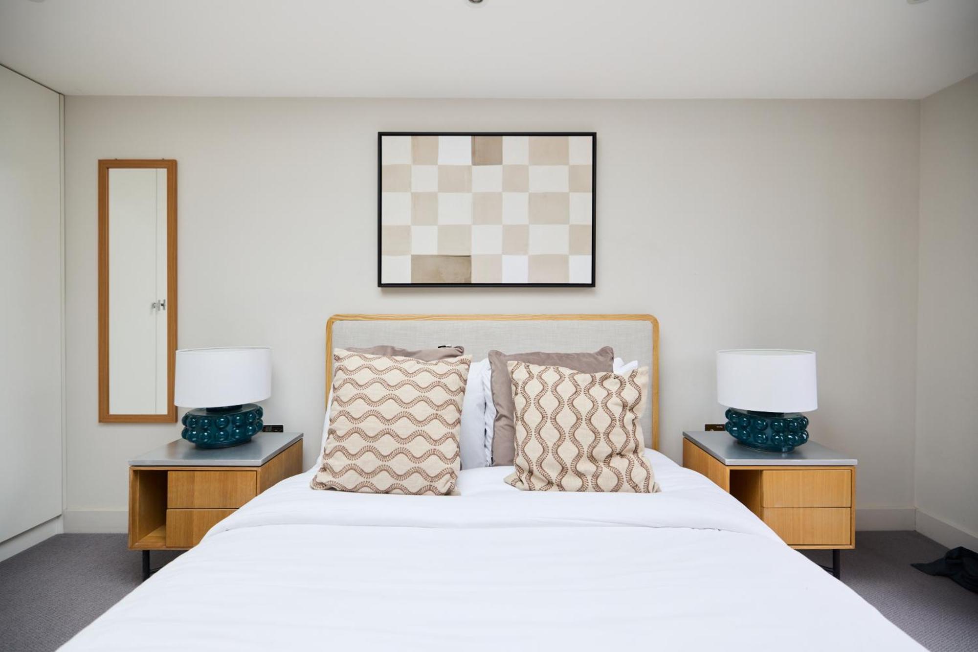 The Fulham Classic - Spacious 4bdr House With Balcony And Garden Appartement *