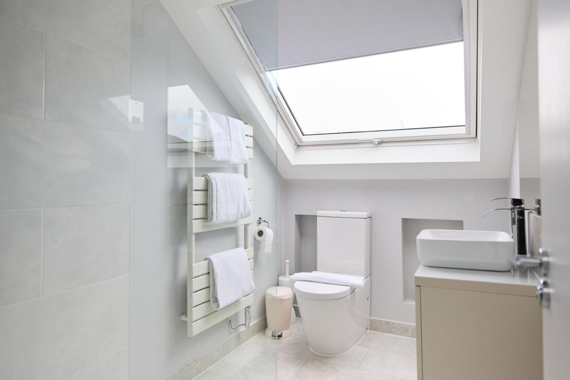 Appartement The Fulham Classic - Spacious 4bdr House With Balcony And Garden Londres