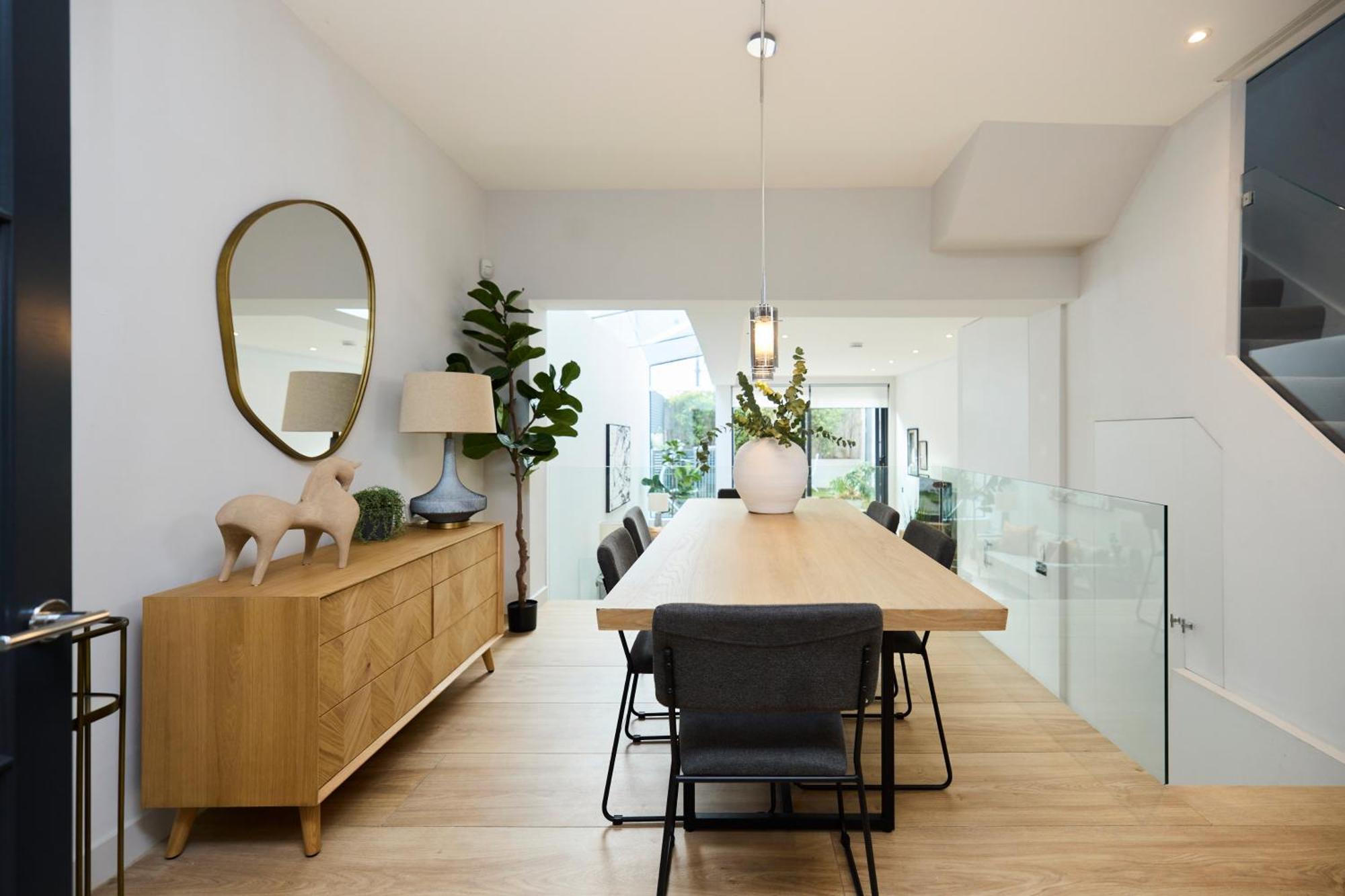 The Fulham Classic - Spacious 4bdr House With Balcony And Garden Londres