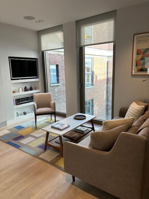 Warwick House Appartement Londres