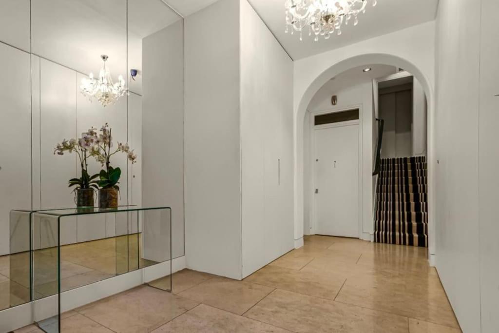 Warwick House Appartement *