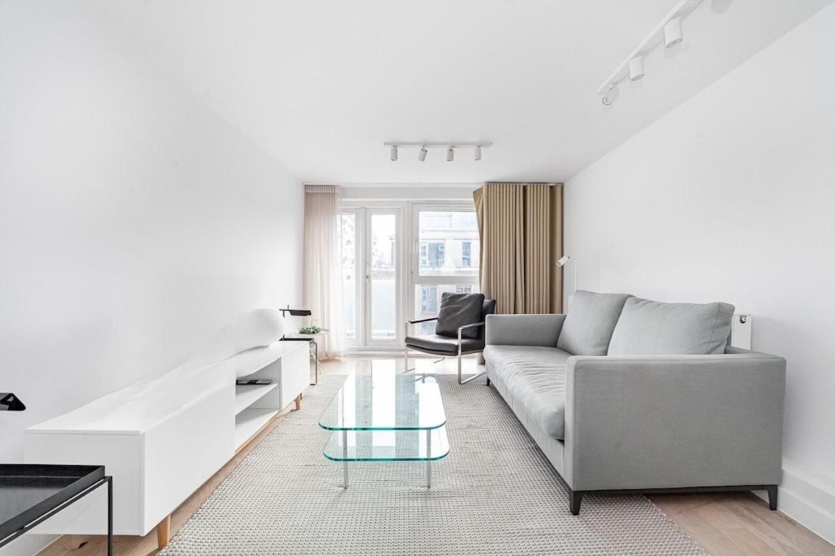 Apartamento Bright Belgravia Londres