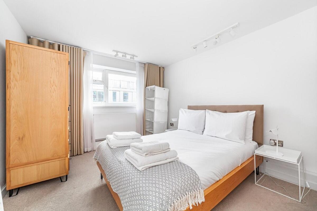 Apartamento Bright Belgravia