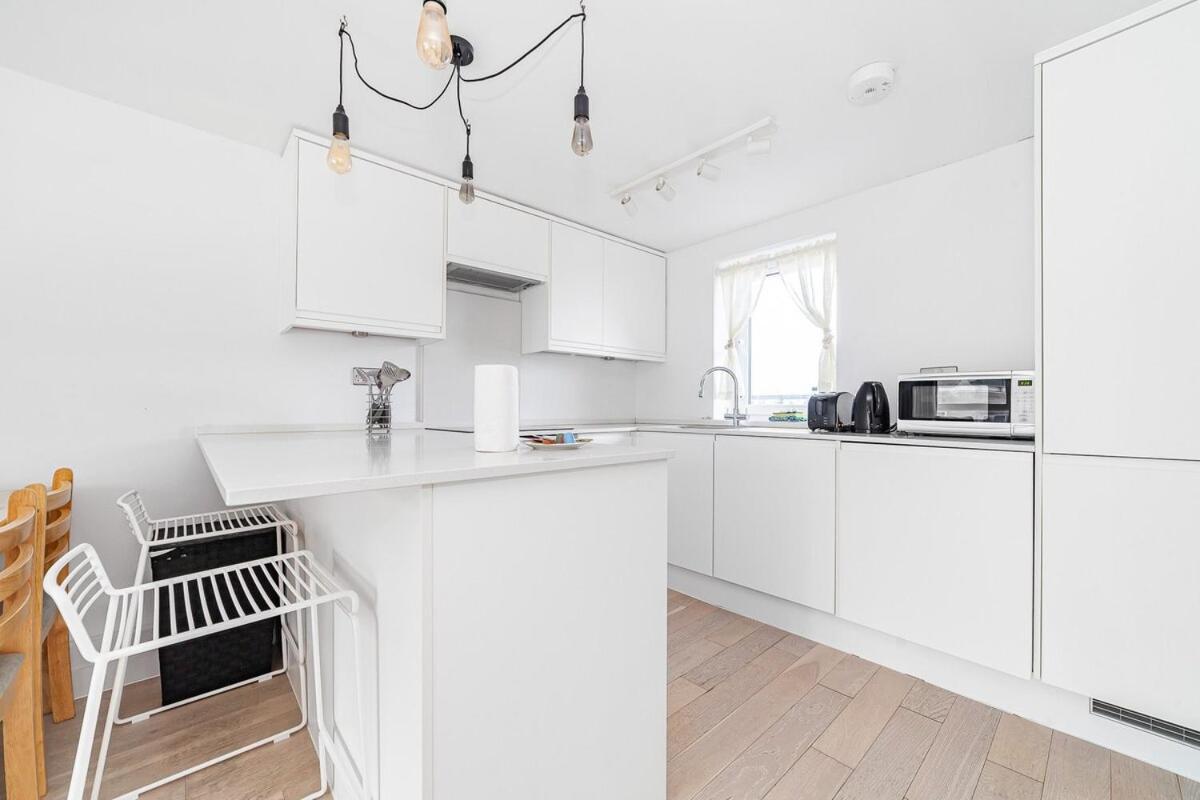 Bright Belgravia *