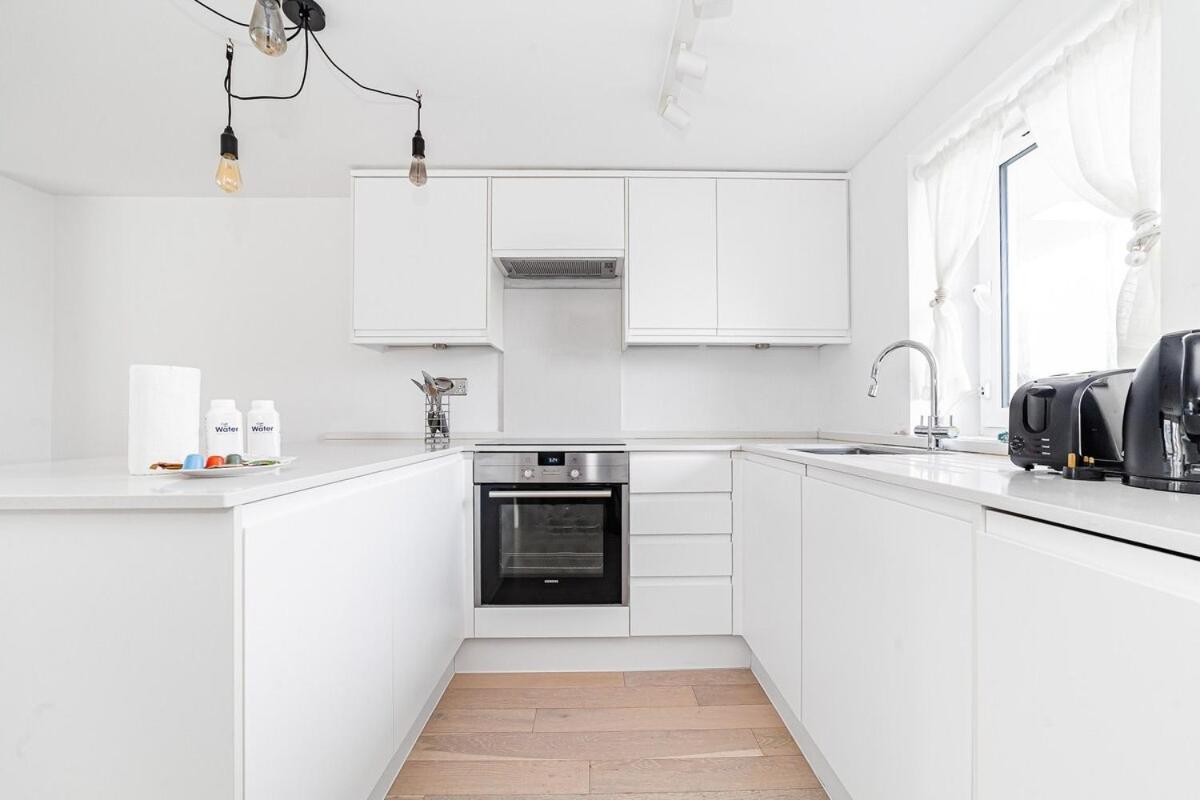 Apartamento Bright Belgravia