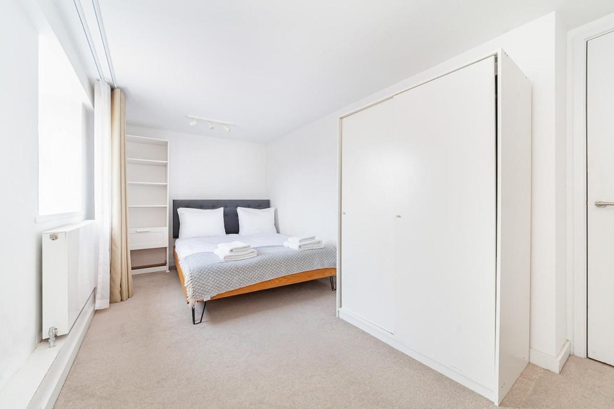 Apartamento Bright Belgravia Londres