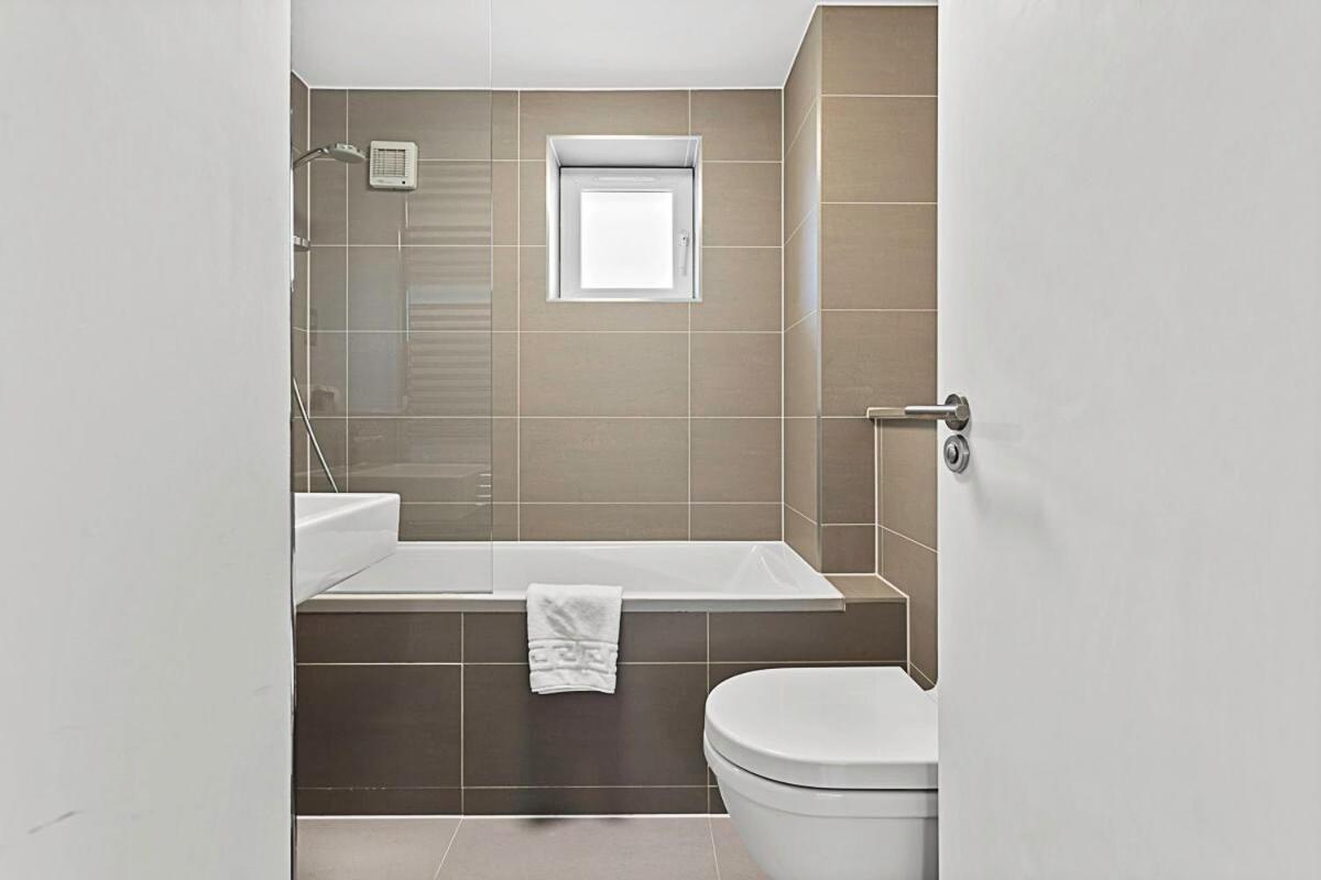 Relay Belgravia 23 Apartamento *