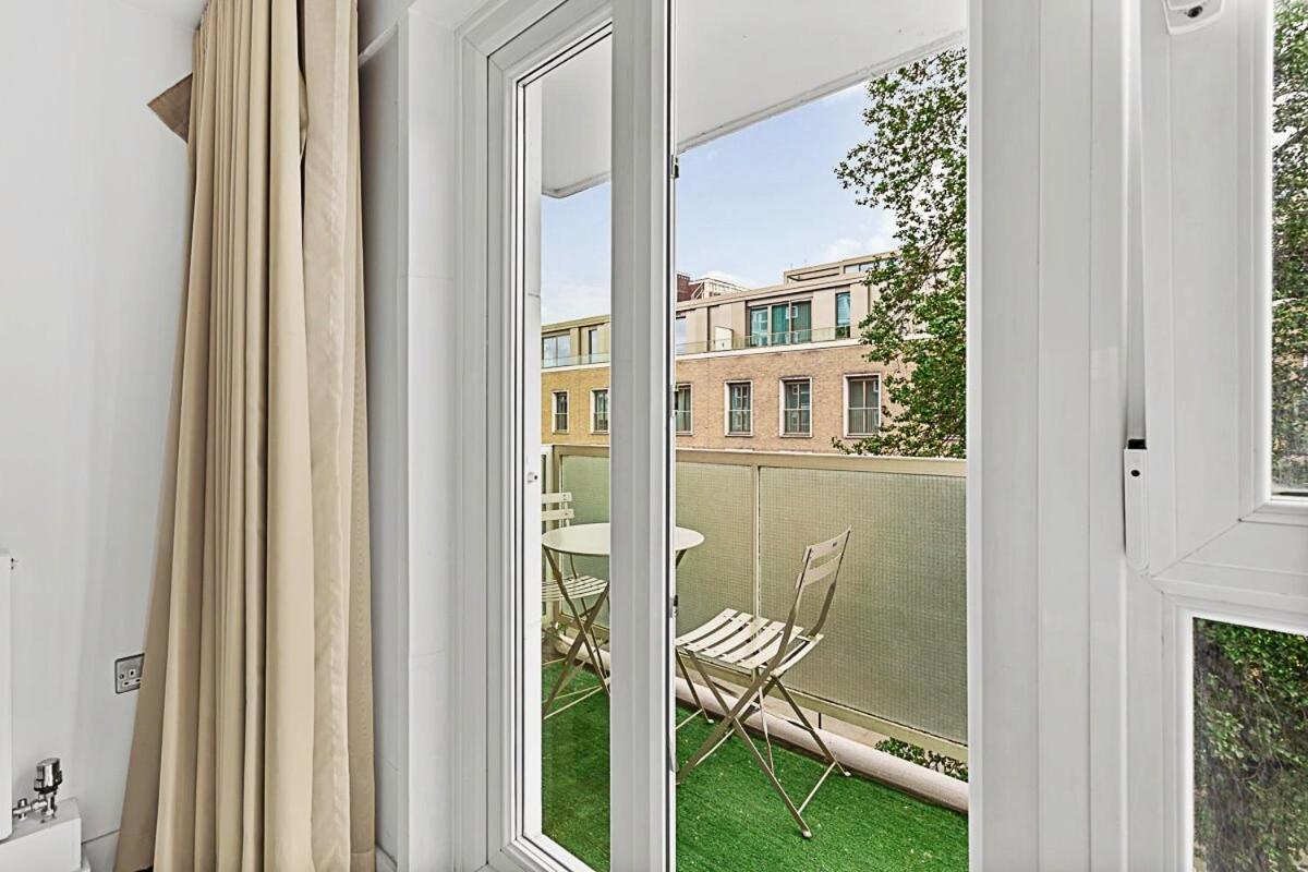 Apartamento Relay Belgravia 23 Londres