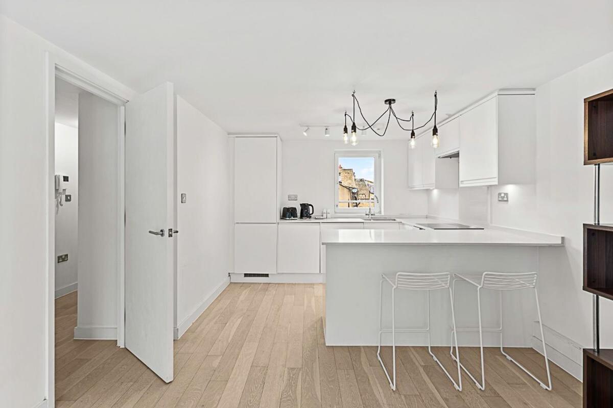 Relay Belgravia 23 Apartamento
