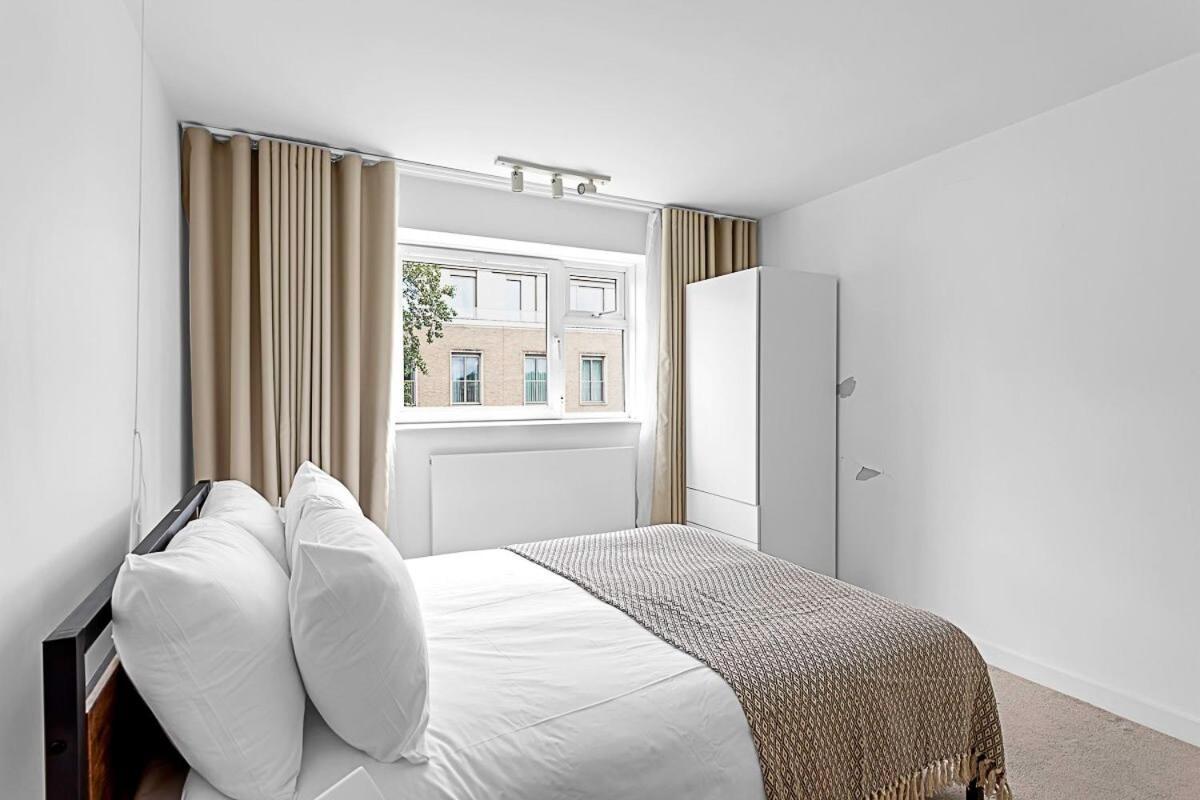 Apartamento Relay Belgravia 23