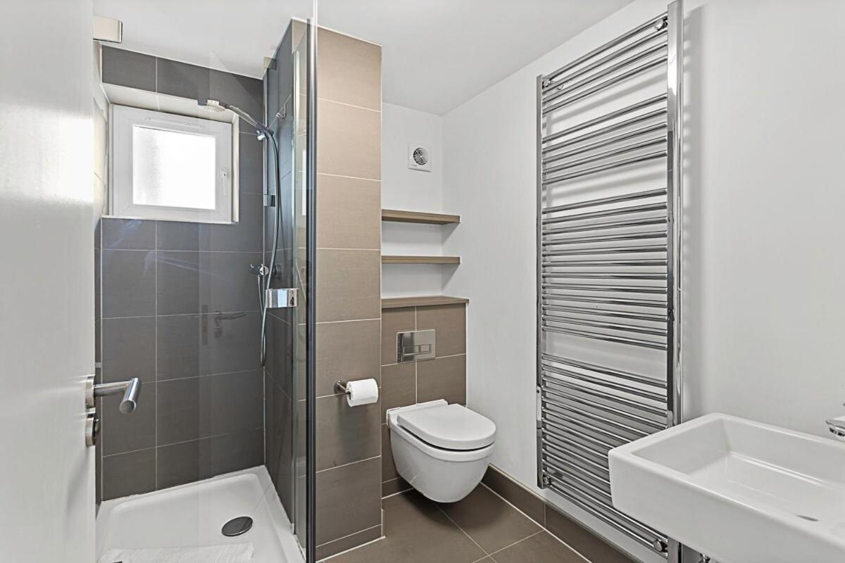 Apartamento Relay Belgravia 23