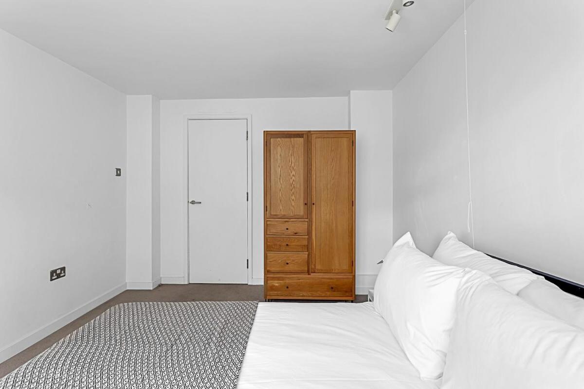 Relay Belgravia 23 Apartamento *