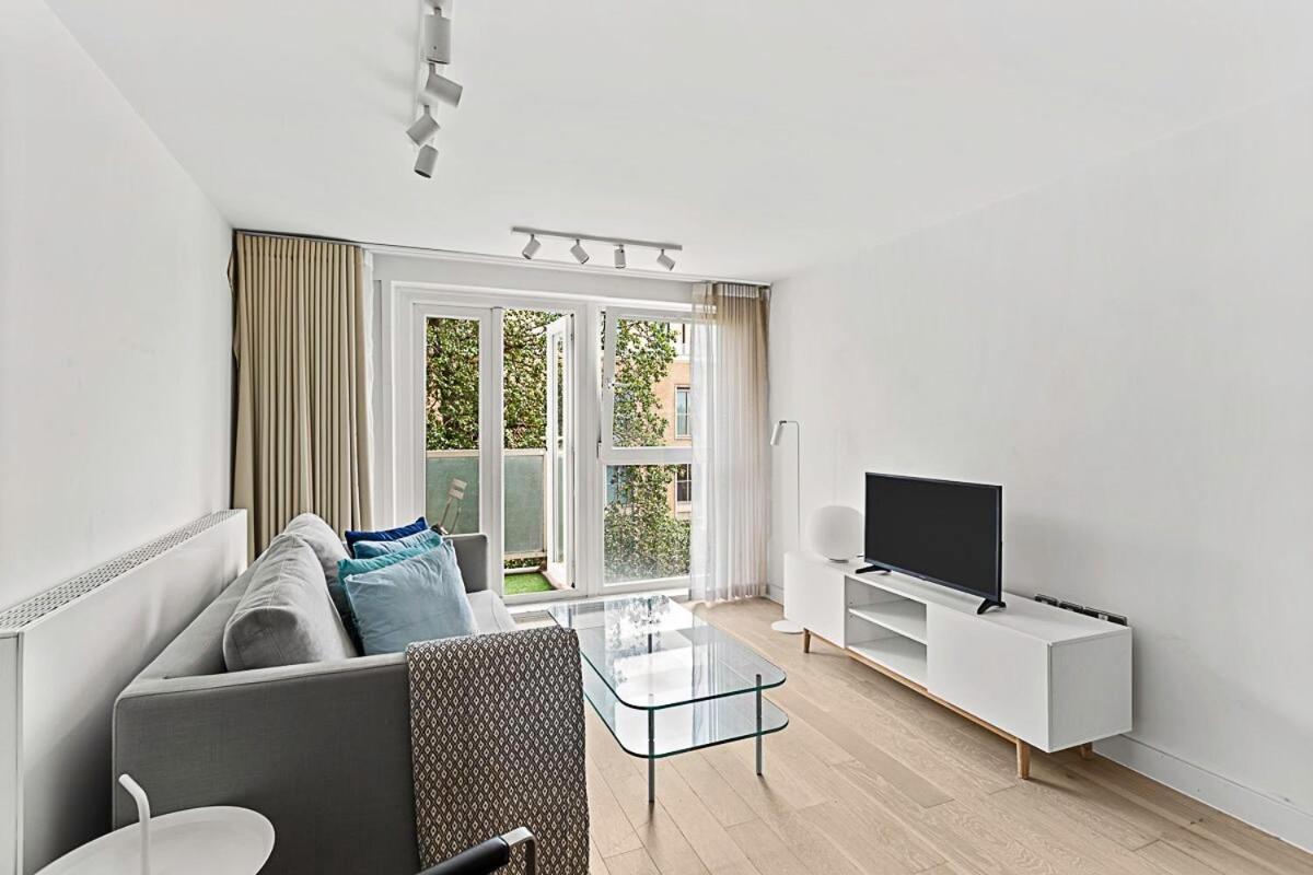 Apartamento Relay Belgravia 23 *