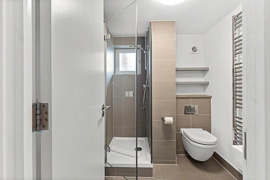 Relay Belgravia 23 Apartamento