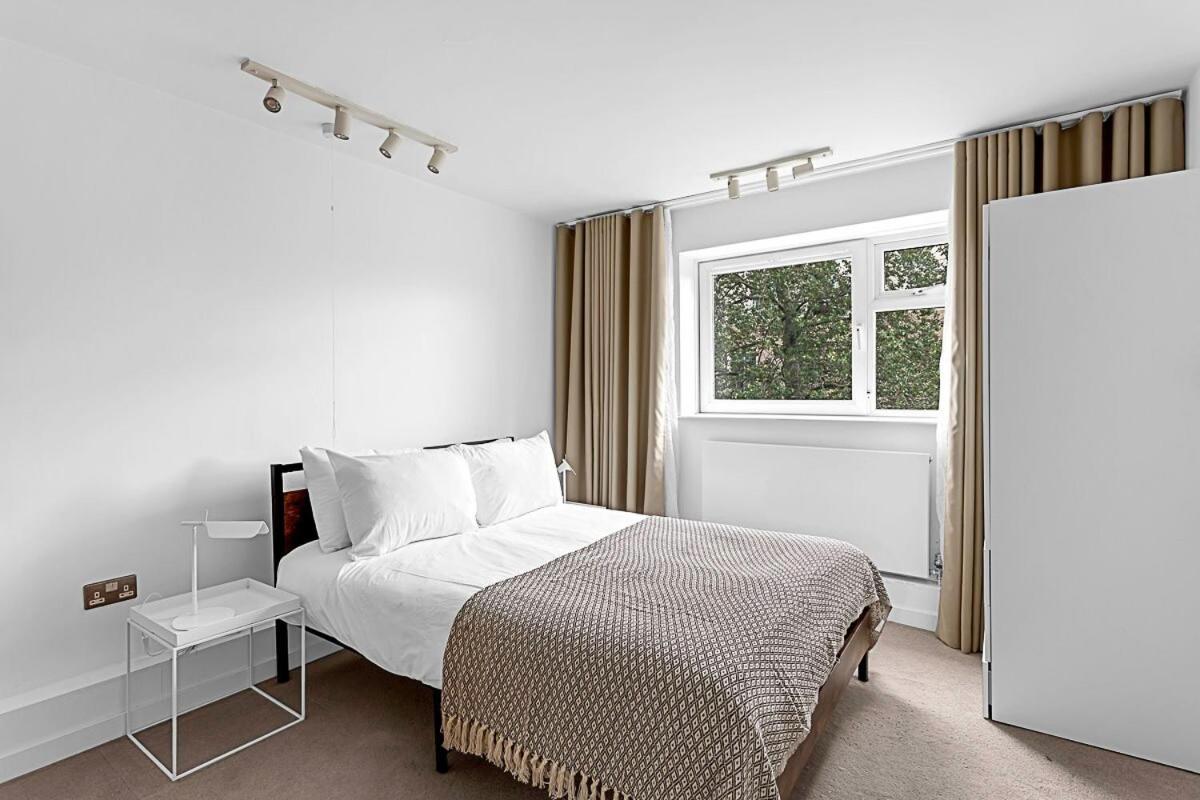 Relay Belgravia 23 Apartamento