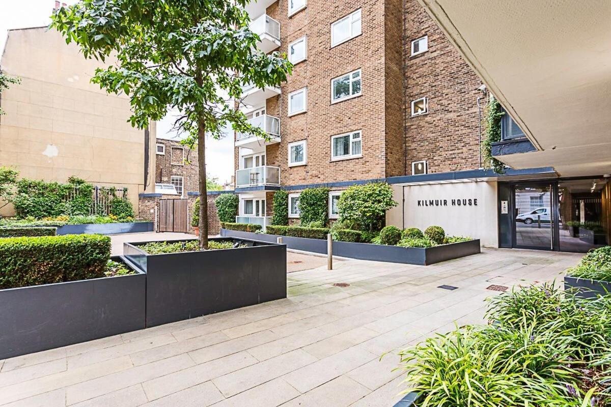 Apartamento Relay Belgravia 23