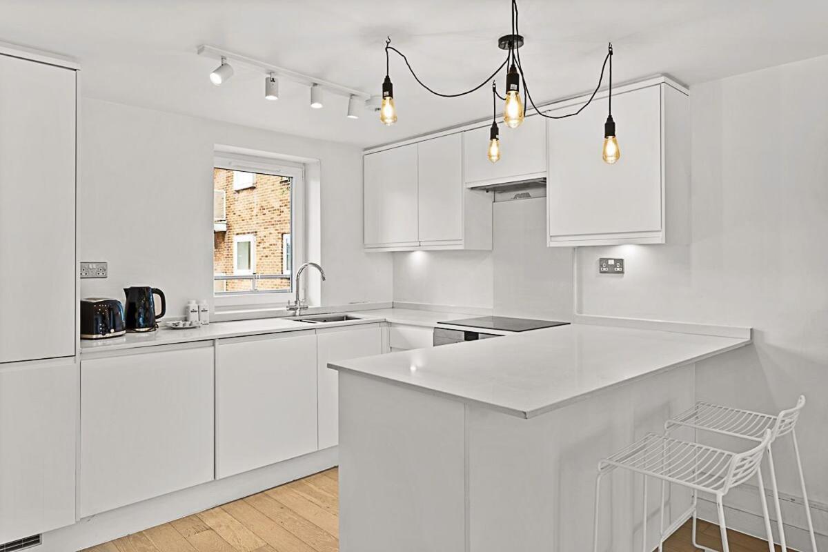 Relay Belgravia 23 Apartamento *