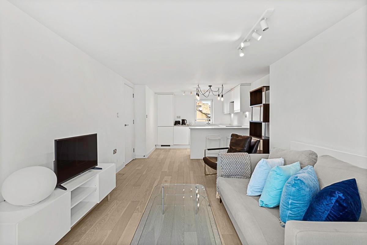 Apartamento Relay Belgravia 23 *
