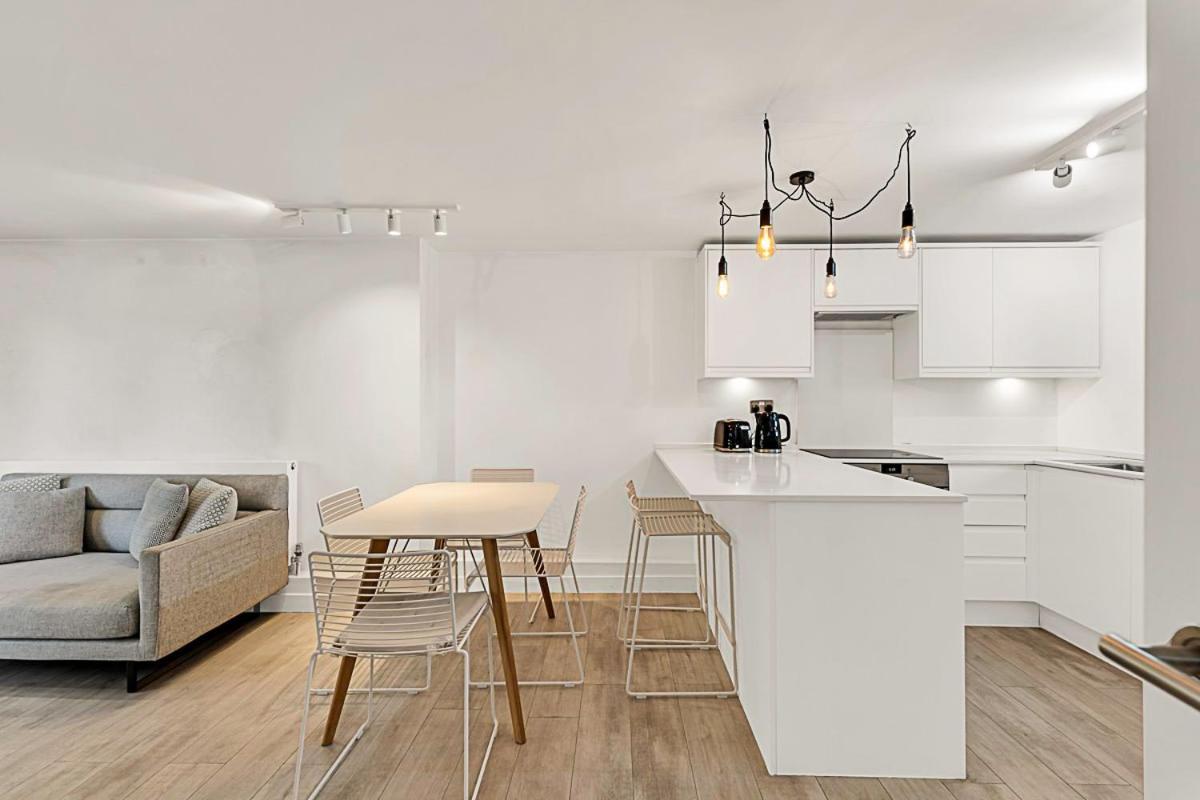 Apartamento Relay Urban Charm Chelsea