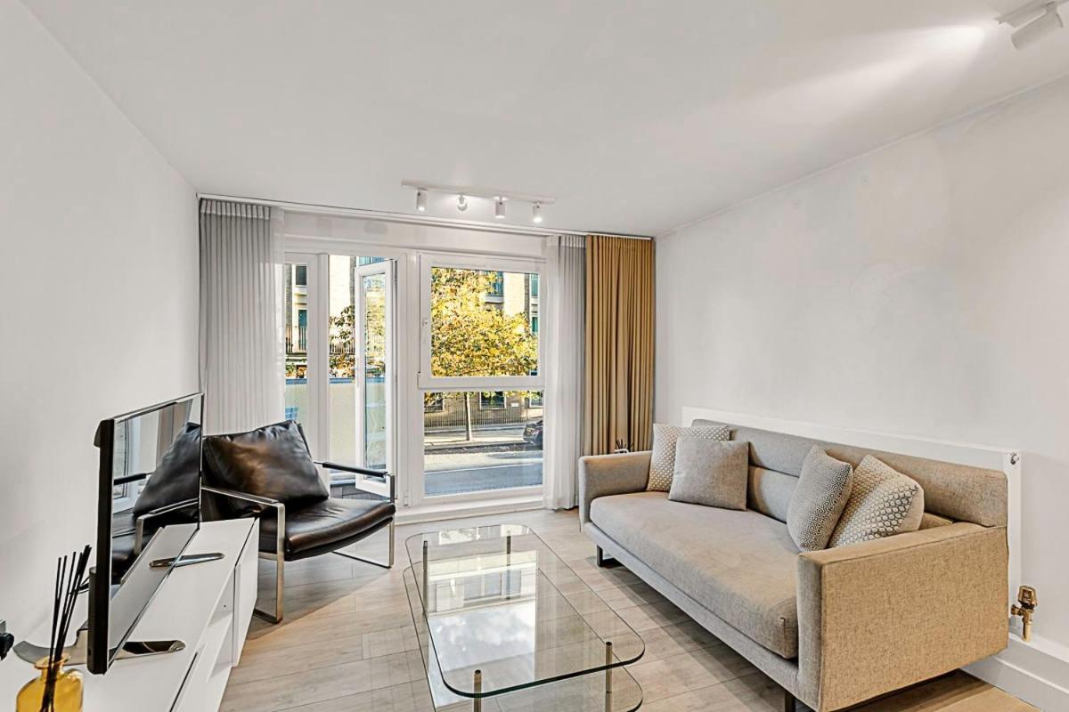 Relay Urban Charm Chelsea Apartamento *
