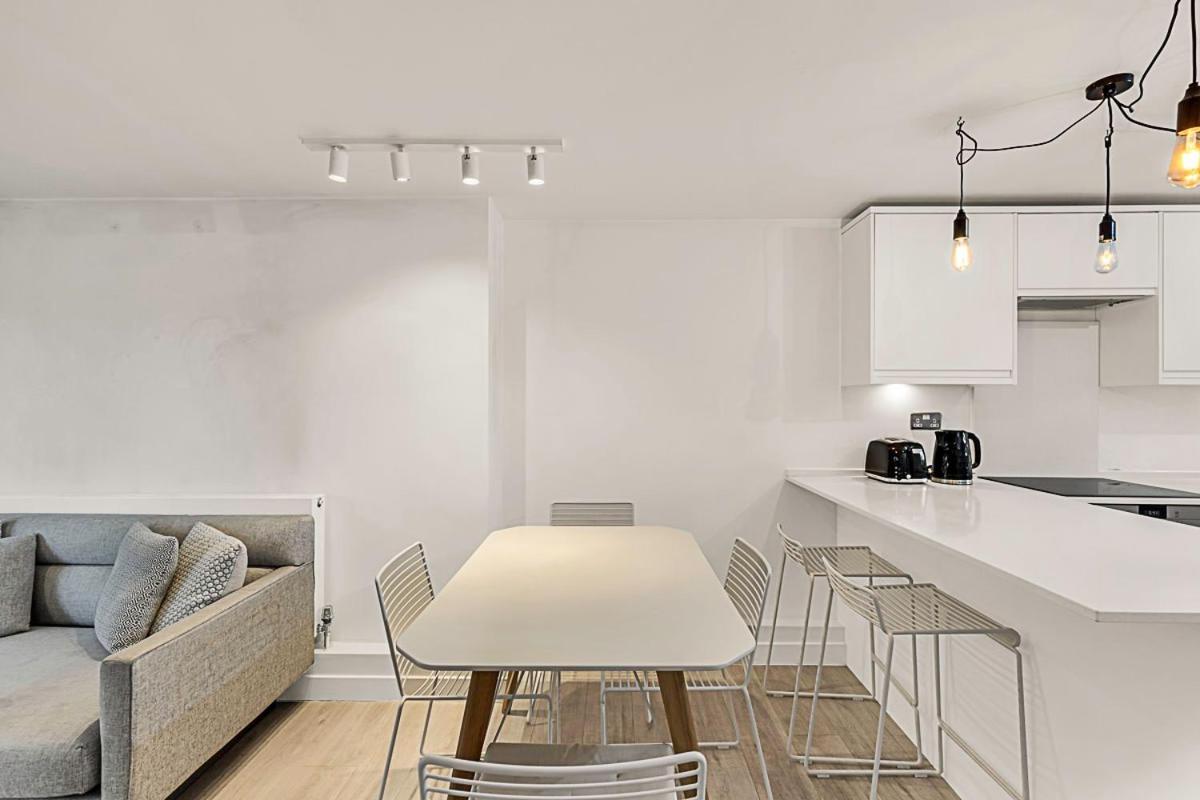 Relay Urban Charm Chelsea Apartamento