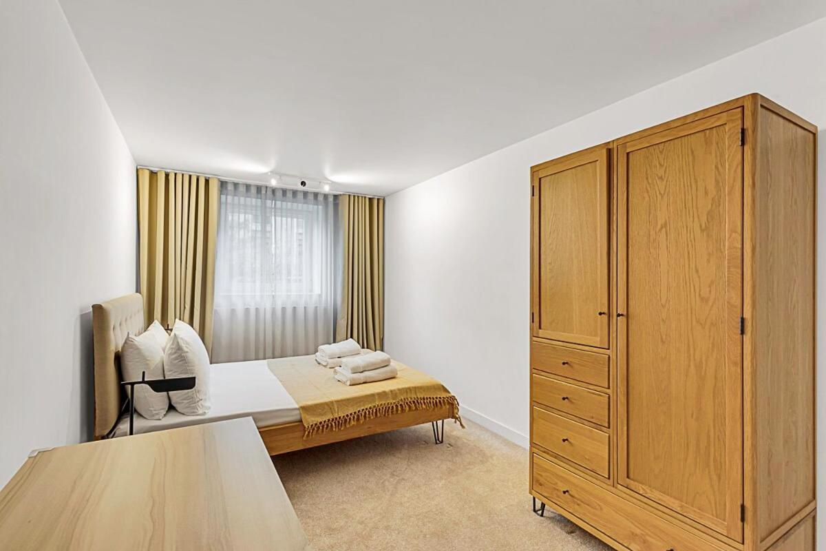 Relay Urban Charm Chelsea Apartamento *