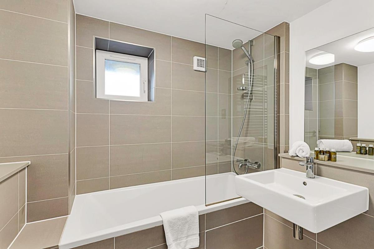 Apartamento Relay Urban Charm Chelsea *
