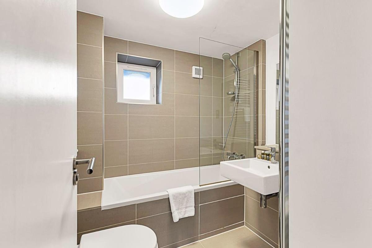 Apartamento Relay Urban Charm Chelsea Londres