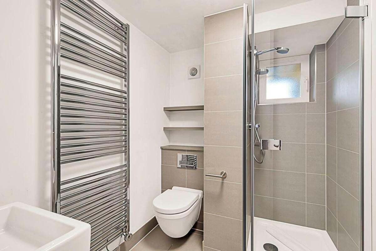 Apartamento Relay Urban Charm Chelsea *