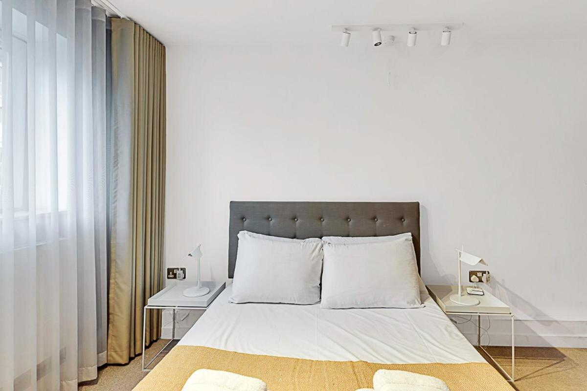 Relay Urban Charm Chelsea Apartamento Londres
