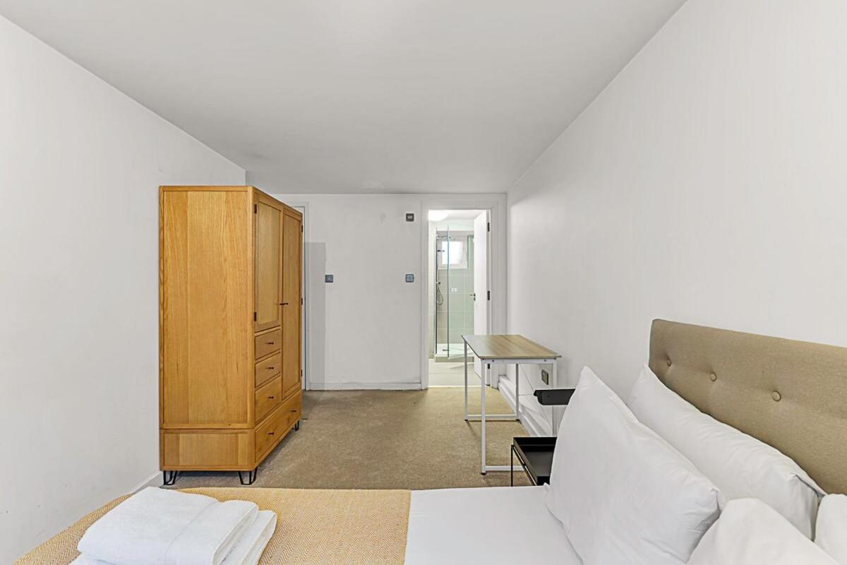 Relay Urban Charm Chelsea Apartamento