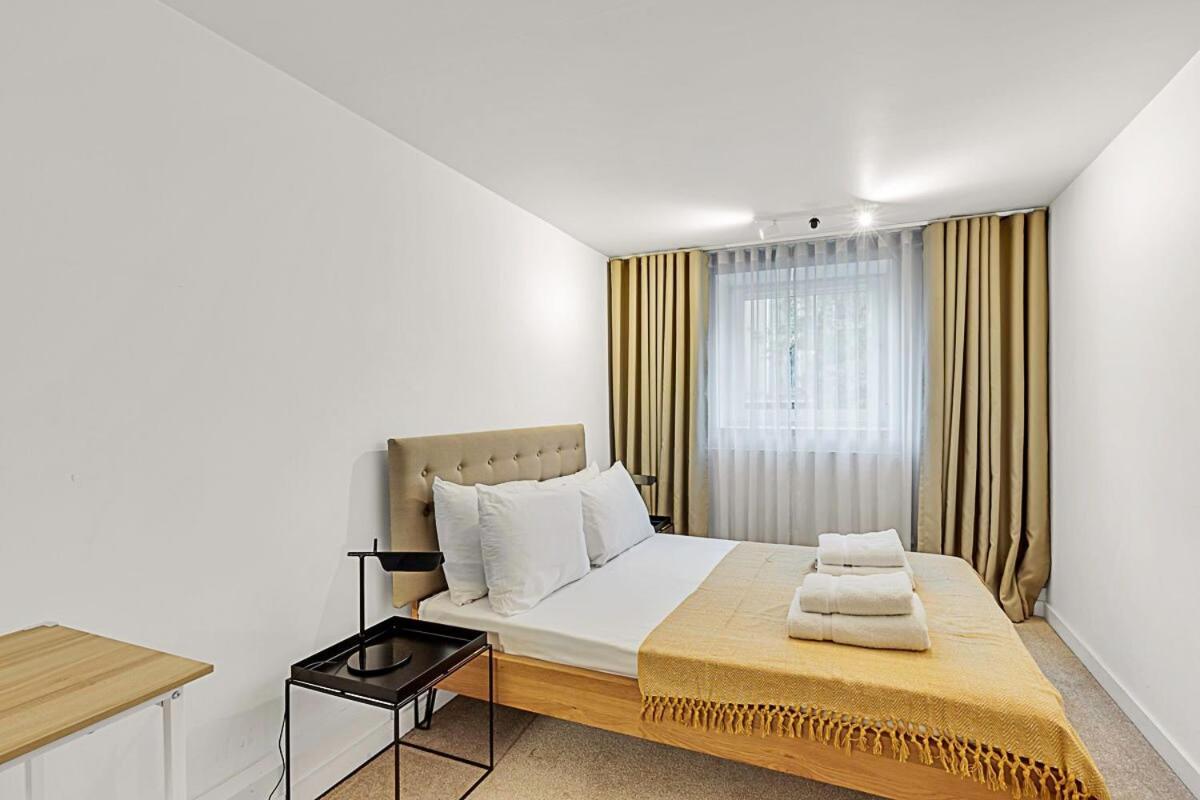 Apartamento Relay Urban Charm Chelsea